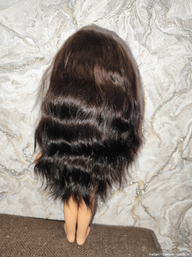 Кукла ООАК от Паола Райна, Paola Reina (фото 7)