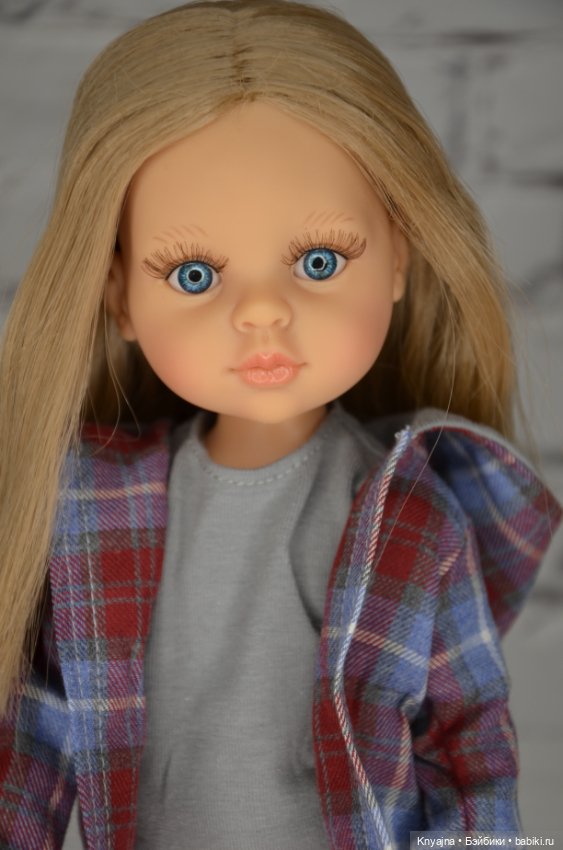 Новый полный аутфит Мигеля от Паола Рейна (фото 3)