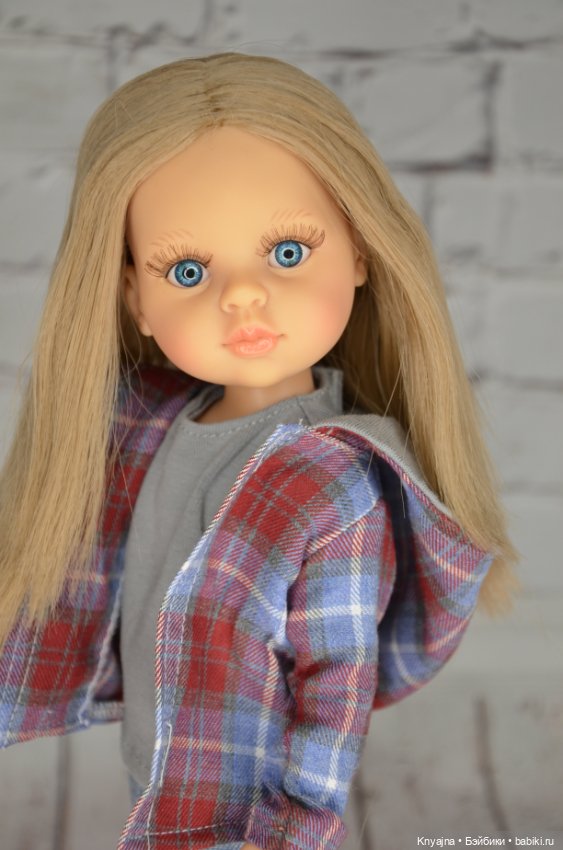 Новый полный аутфит Мигеля от Паола Рейна (фото 4)