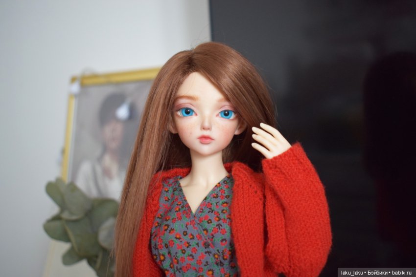 Продам Minifee Fairyland Sarang 2019 (фото 2)