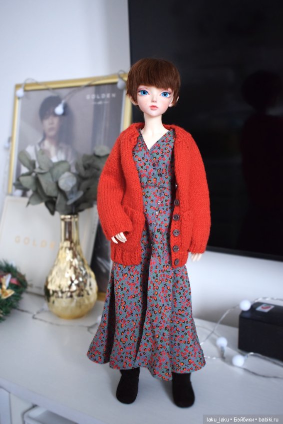 Продам Minifee Fairyland Sarang 2019