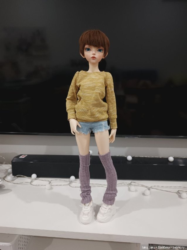 Продам Minifee Fairyland Sarang 2019 (фото 3)