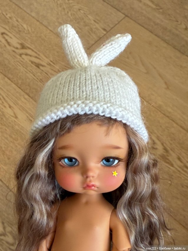 Одежда аутфиты на ob11 обитсу (фото 9)