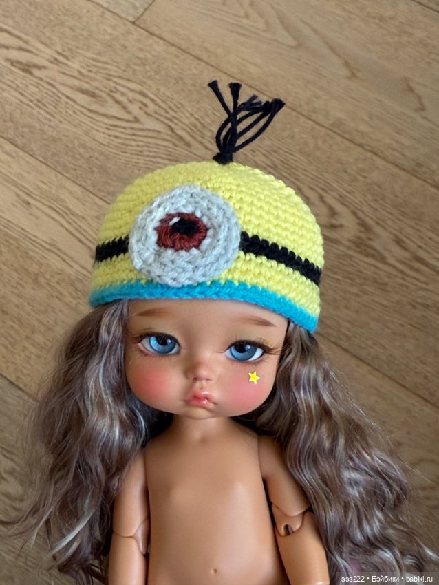 Одежда аутфиты на ob11 обитсу (фото 8)