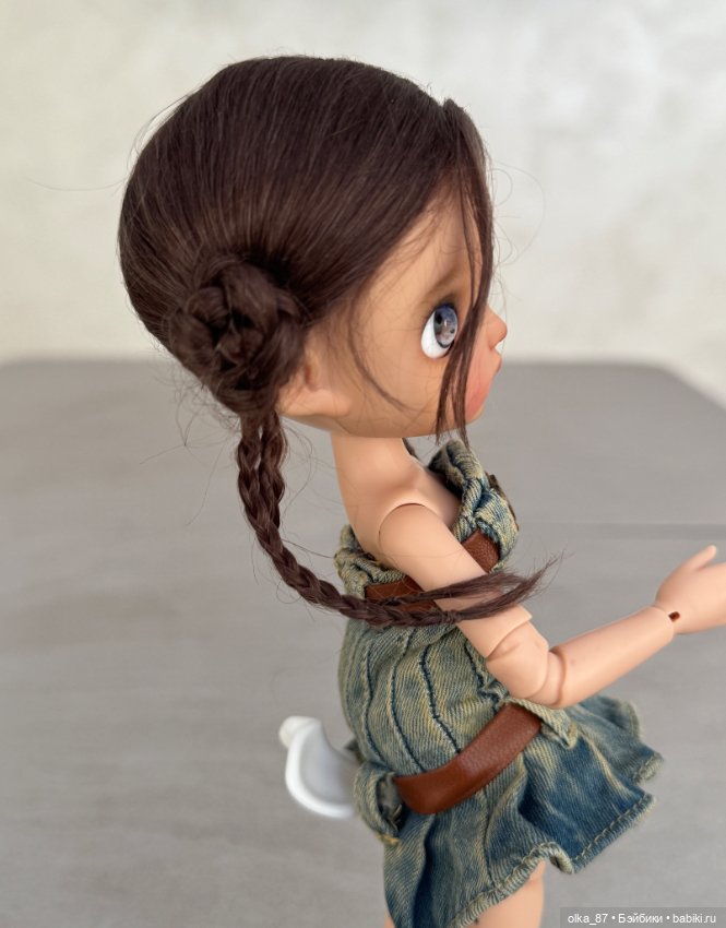 Парички Awen новые размер 6/7 (фото 2)