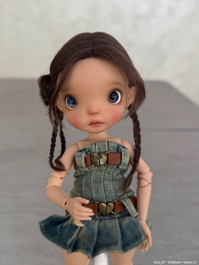 Парички Awen новые размер 6/7