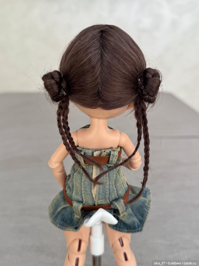 Парички Awen новые размер 6/7 (фото 3)