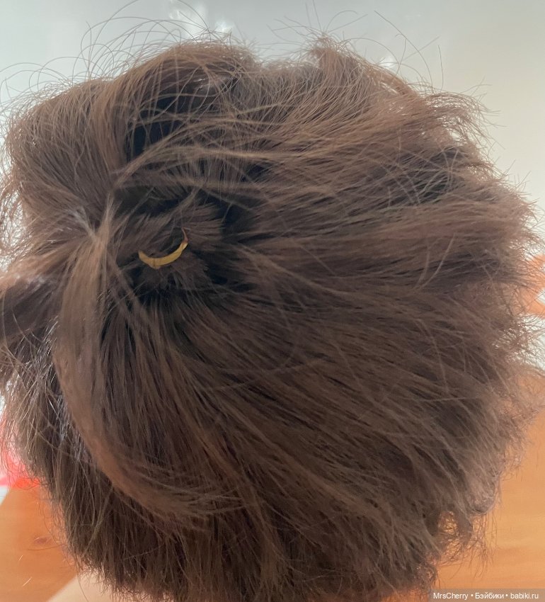 Счастливая Хейди /So Happy Heidi Galoob Baby Face (фото 6)