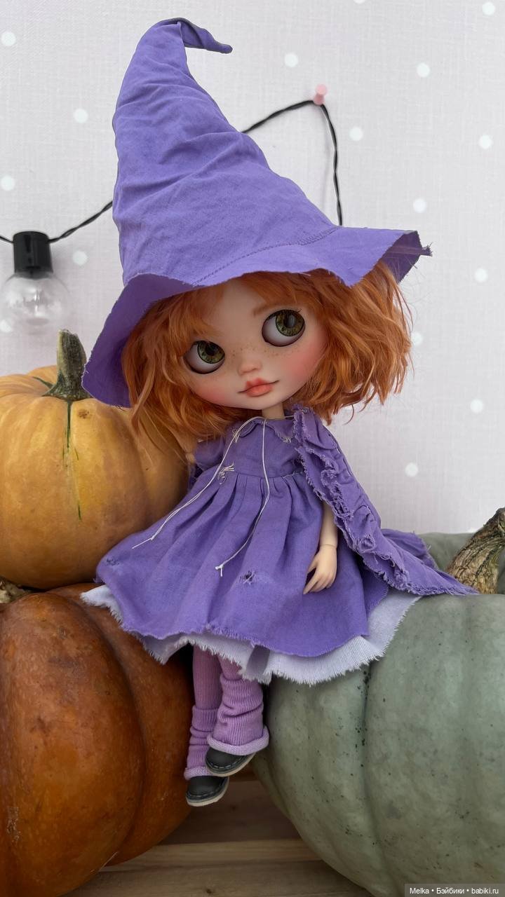 Продам, Ведьмочку Блайз / Blythe Скидка !отдам за 20.000