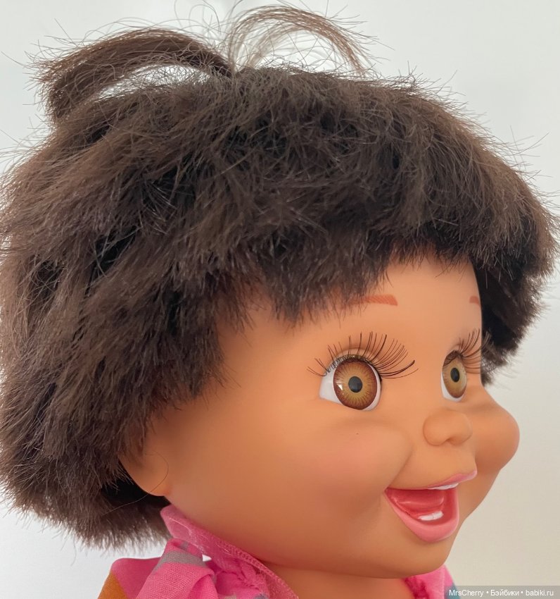 Счастливая Хейди /So Happy Heidi Galoob Baby Face (фото 10)