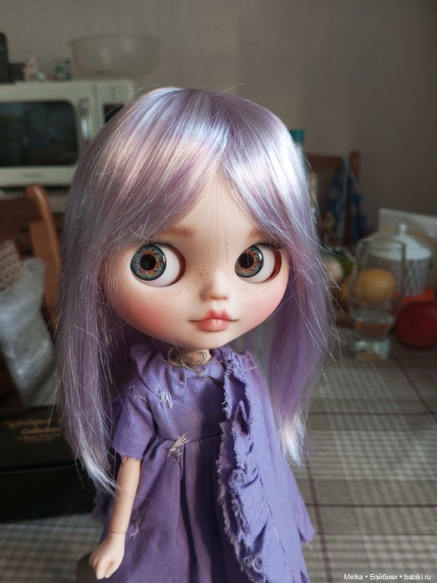 Продам, Ведьмочку Блайз / Blythe Скидка !отдам за 20.000 (фото 3)