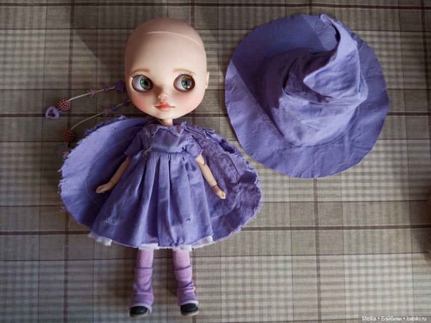 Продам, Ведьмочку Блайз / Blythe Скидка !отдам за 20.000 (фото 5)