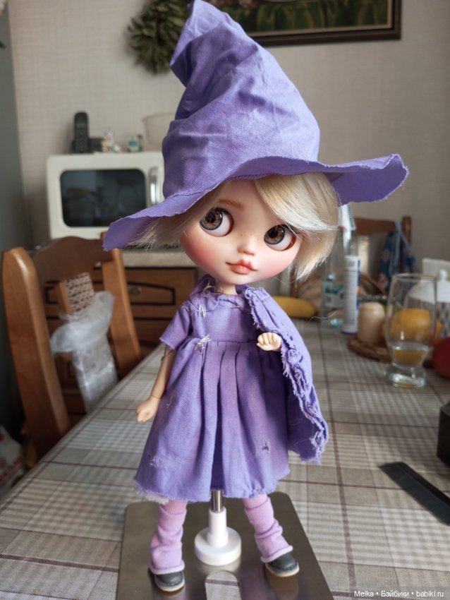 Продам, Ведьмочку Блайз / Blythe Скидка !отдам за 20.000 (фото 4)
