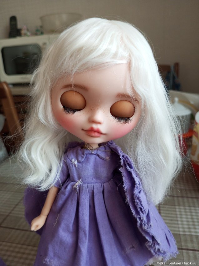 Продам, Ведьмочку Блайз / Blythe Скидка !отдам за 20.000 (фото 2)