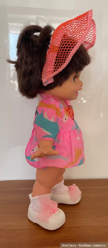 Счастливая Хейди /So Happy Heidi Galoob Baby Face (фото 2)