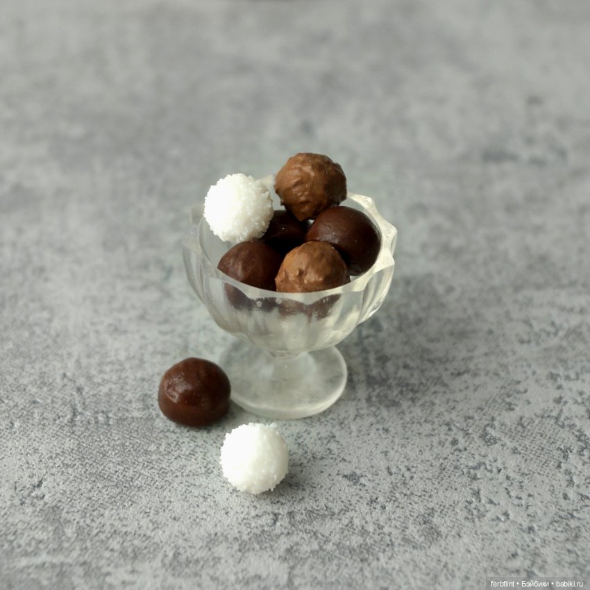 Винный набор №4 в масштабе 1:6 (фото 2)