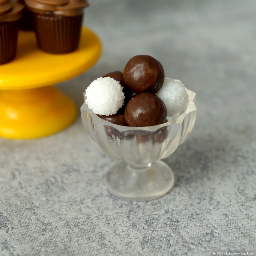 Набор "Пасха" в масштабе 1:6 (фото 7)