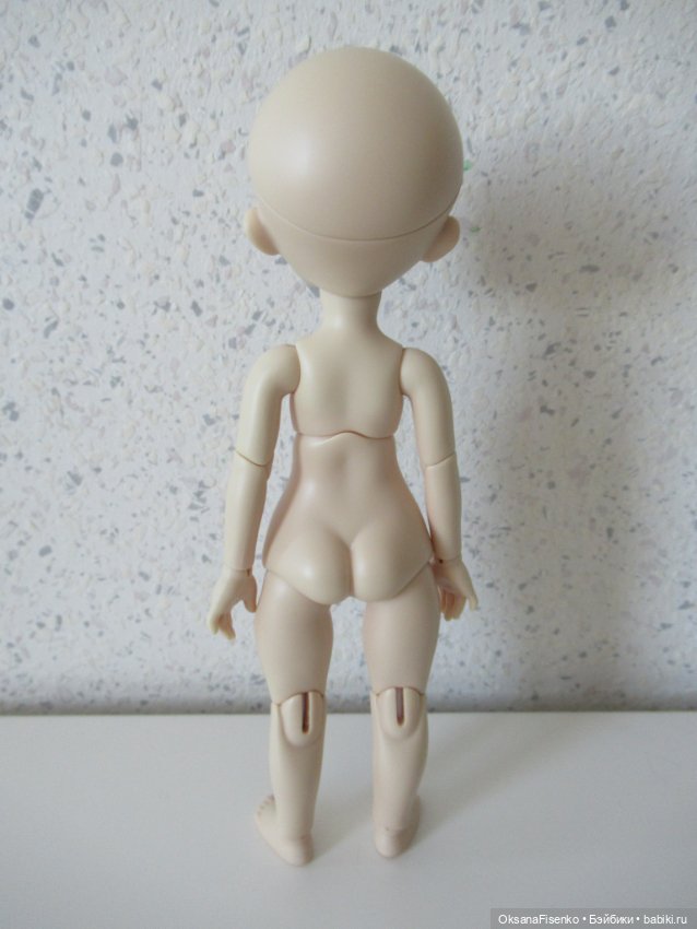Mary iMda 1.7 — Куклы BJD (фото 5)