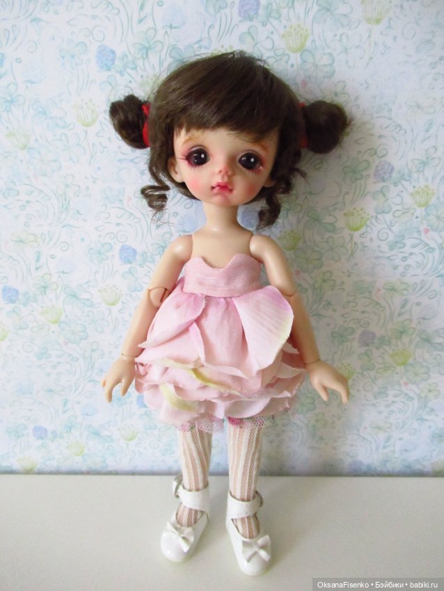 Mary iMda 1.7 — Куклы BJD (фото 2)