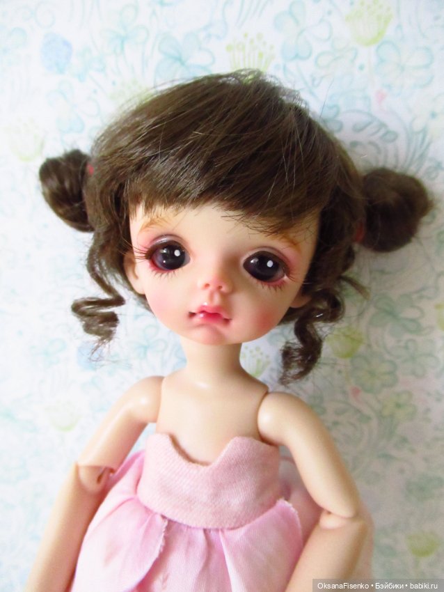 Mary iMda 1.7 — Куклы BJD