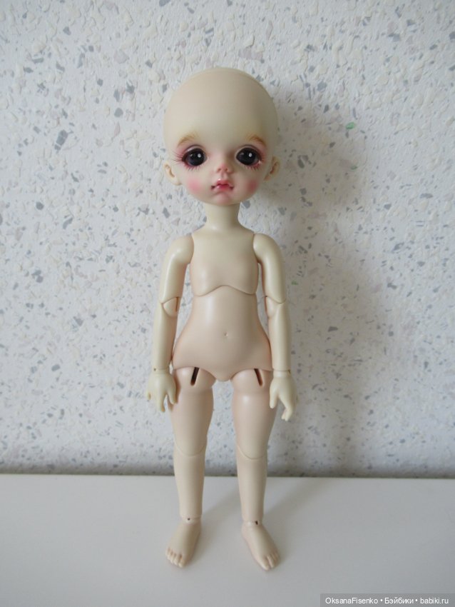 Mary iMda 1.7 — Куклы BJD (фото 4)