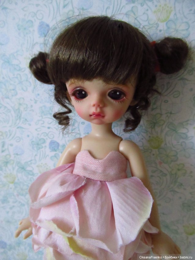 Mary iMda 1.7 — Куклы BJD (фото 3)