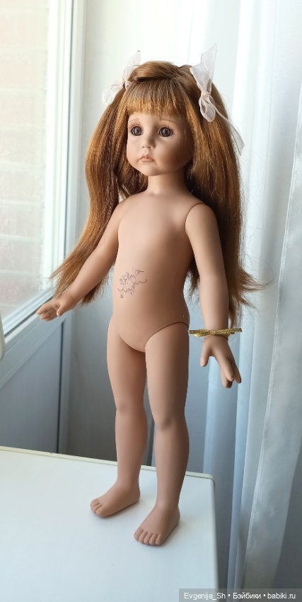 "Overflow with love" от Линда Рик, Linda Rick, молд Дианы Эффнер (фото 9)