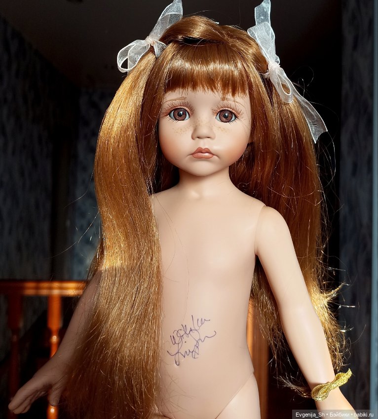 "Overflow with love" от Линда Рик, Linda Rick, молд Дианы Эффнер (фото 8)