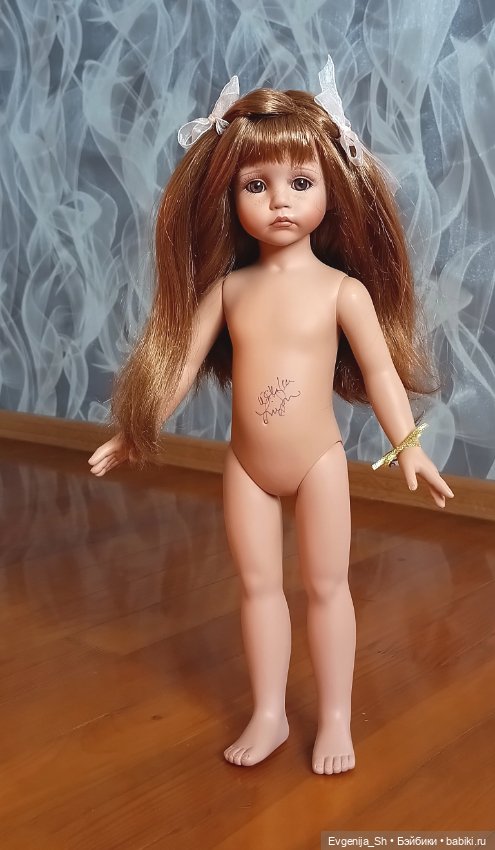 "Overflow with love" от Линда Рик, Linda Rick, молд Дианы Эффнер (фото 6)