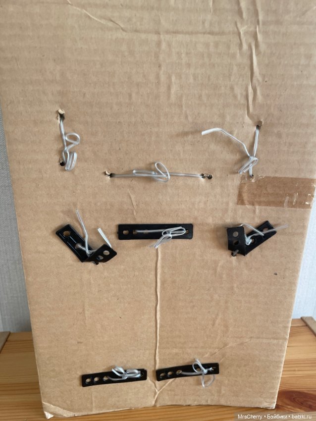 Озорная Диди / Galoob Baby Faсe / So Delightful DeeDee AA (фото 5)