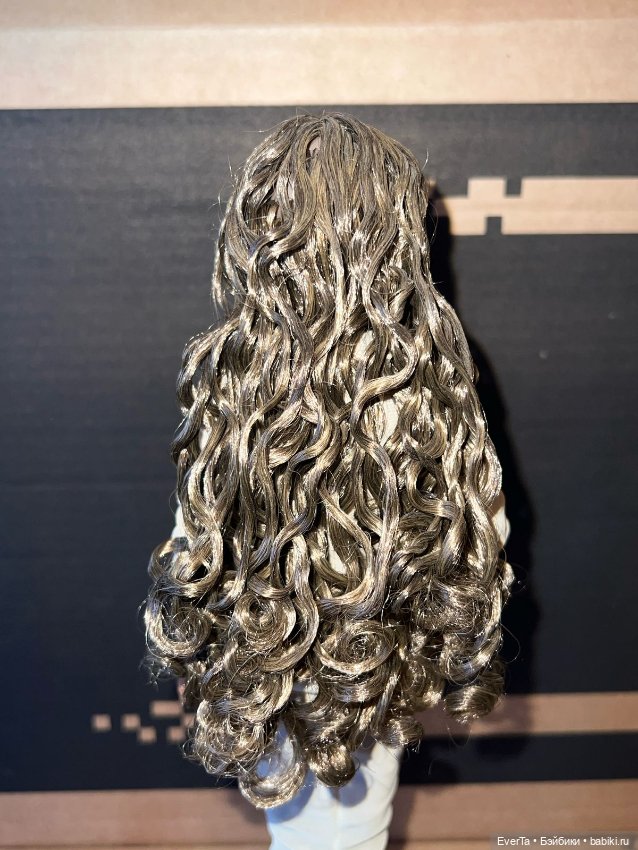 Иша Fashion Royalty — Фэшн (фото 6)