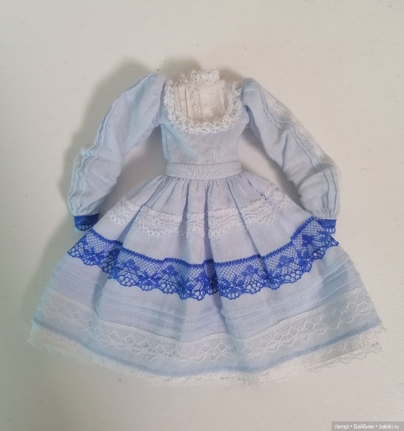 Платье комплект для барби barbie