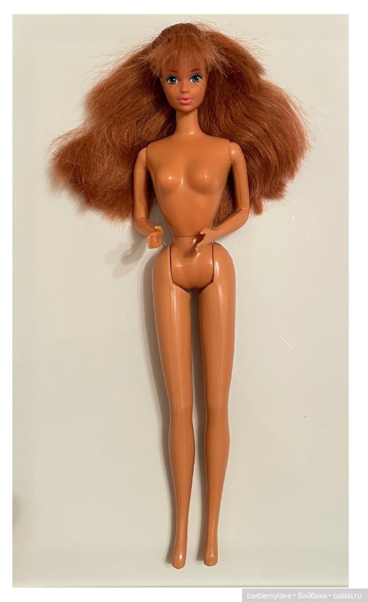 Кукла Барби Кен cool times Midge Steffie