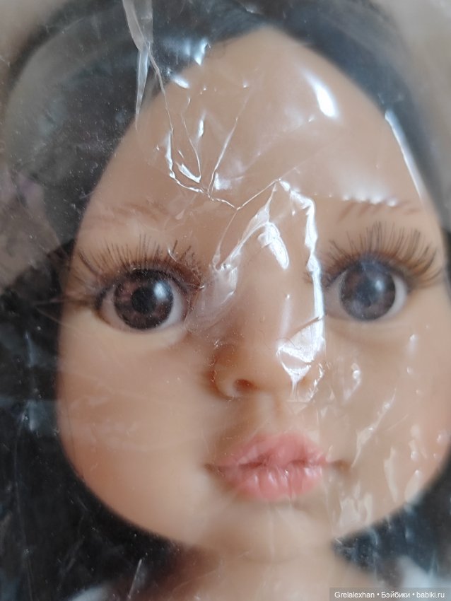 Карина Paola Reina — Игровые куклы (фото 2)