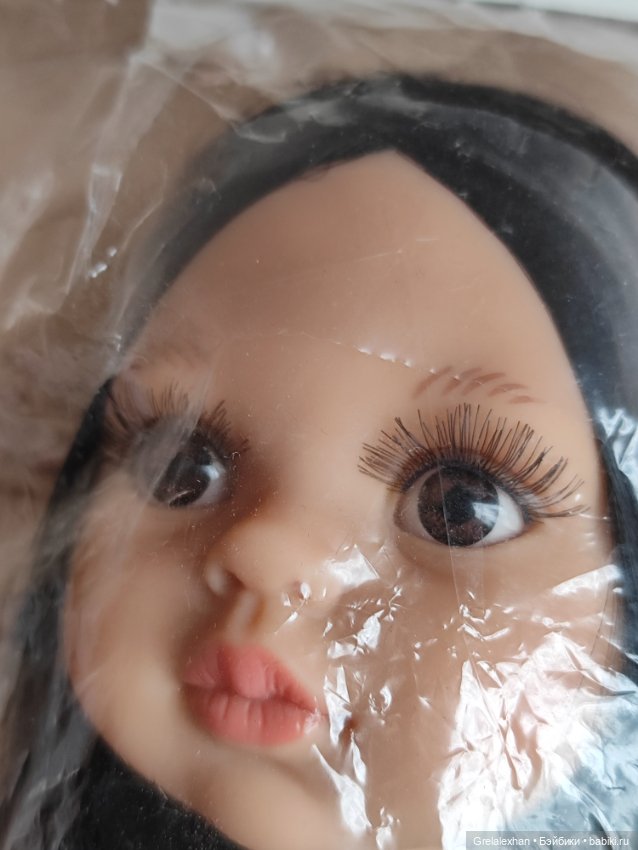 Карина Paola Reina — Игровые куклы (фото 3)