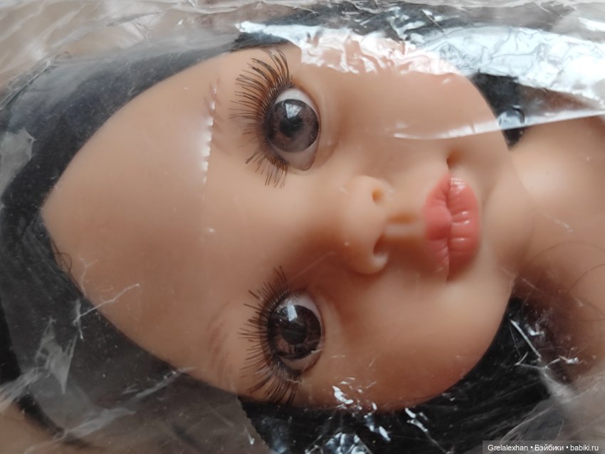 Карина Paola Reina — Игровые куклы (фото 4)