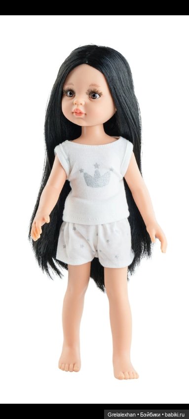 Карина Paola Reina — Игровые куклы (фото 7)