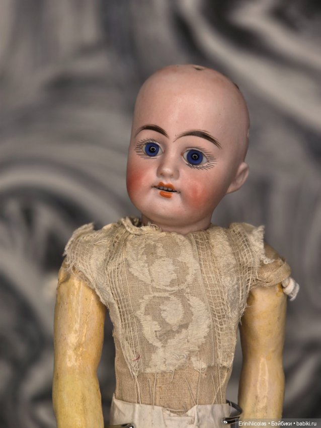 Милая девочка, голубоглазка (фото 8)