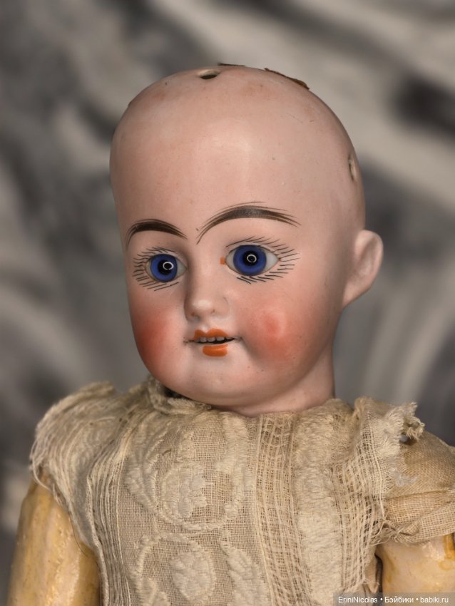 Милая девочка, голубоглазка (фото 2)