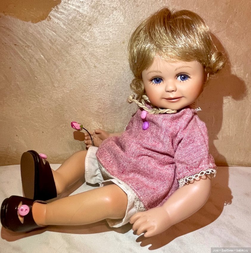 Прелесть счастливая 🎀 Happy от Gabriele Muller (фото 7)