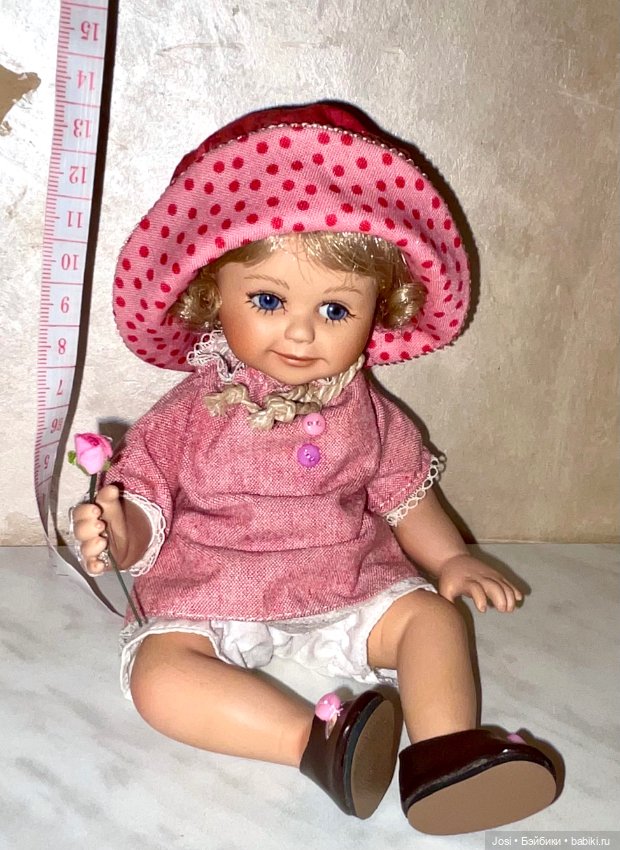 Прелесть счастливая 🎀 Happy от Gabriele Muller (фото 6)