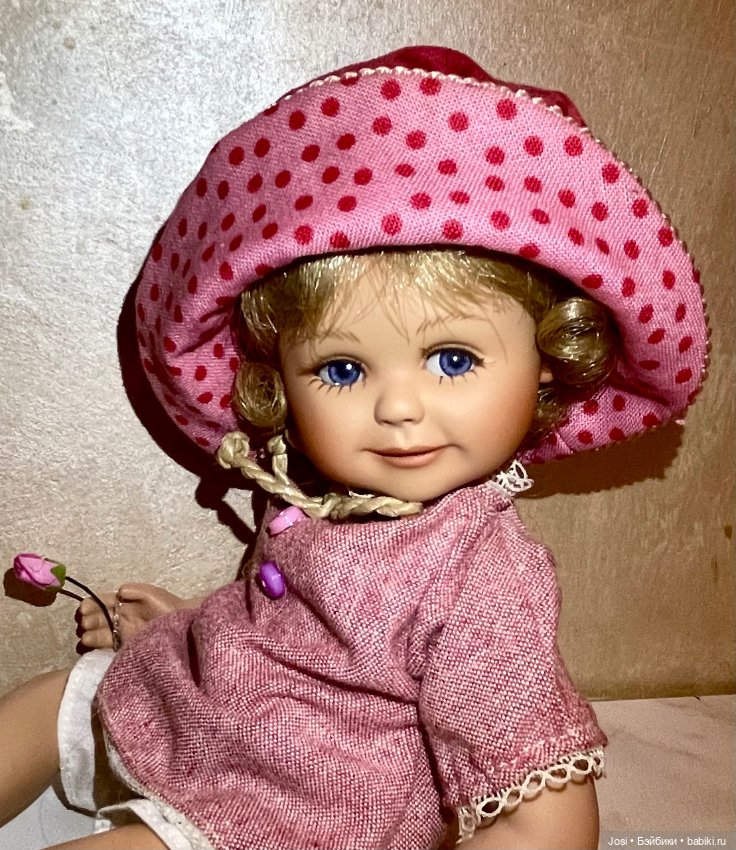 Прелесть счастливая 🎀 Happy от Gabriele Muller