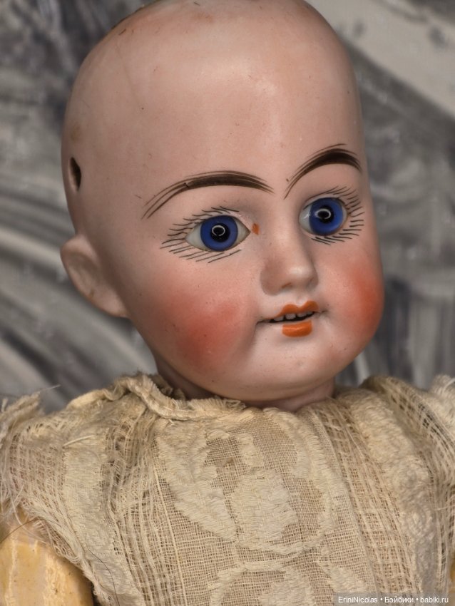 Милая девочка, голубоглазка (фото 4)