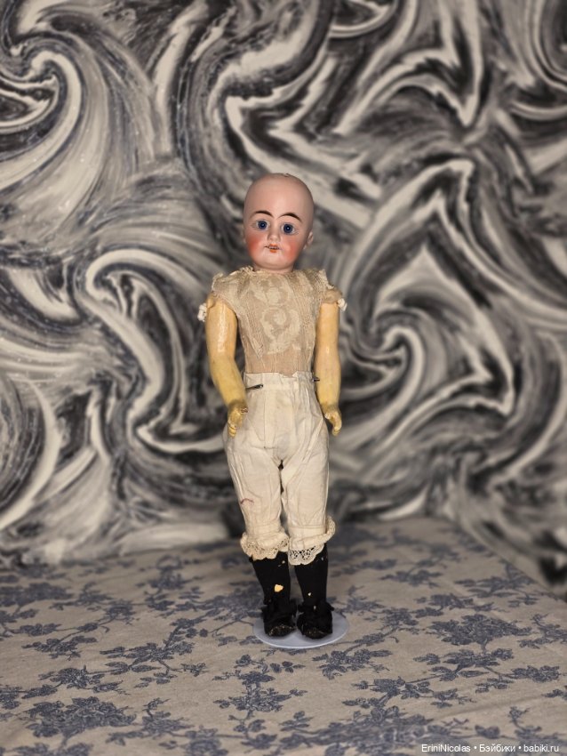 Милая девочка, голубоглазка (фото 6)