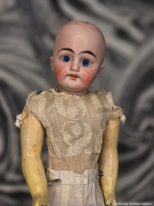 Милая девочка, голубоглазка (фото 10)