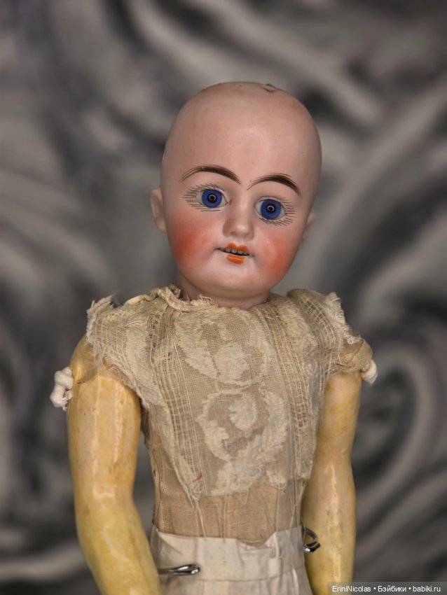 Милая девочка, голубоглазка (фото 9)