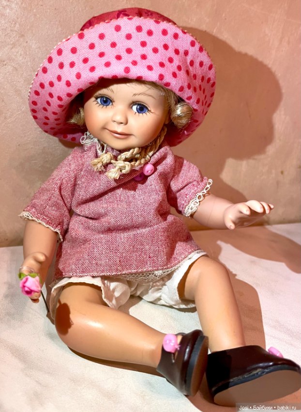 Прелесть счастливая 🎀 Happy от Gabriele Muller (фото 3)