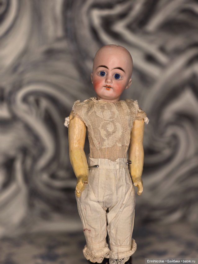 Милая девочка, голубоглазка (фото 7)