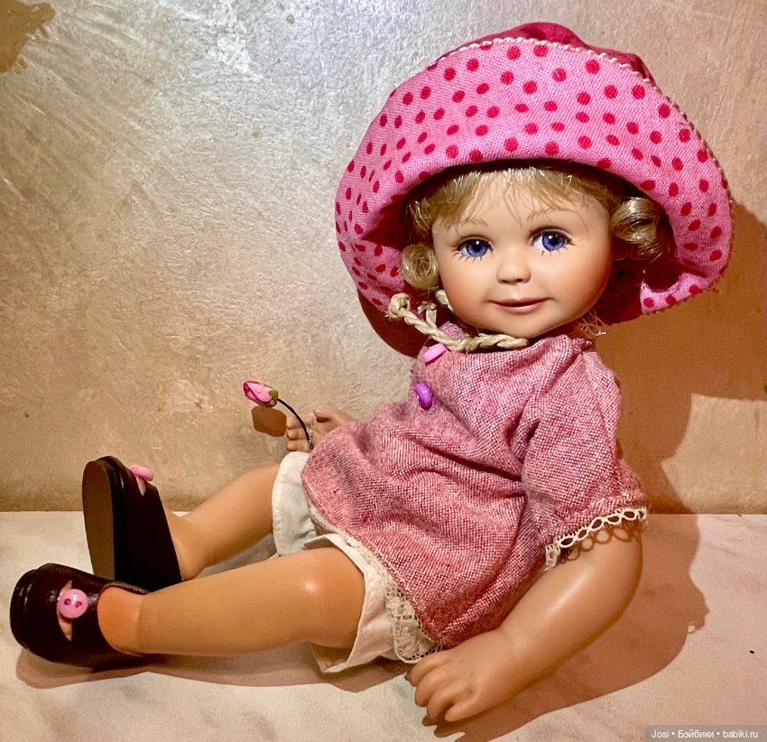 Прелесть счастливая 🎀 Happy от Gabriele Muller (фото 4)