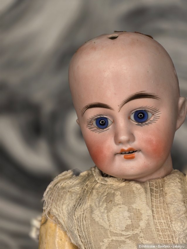 Милая девочка, голубоглазка (фото 3)